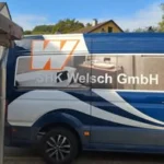 SHK Welsch GmbH